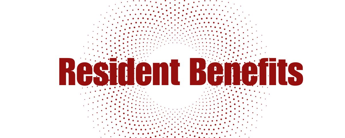 Benefits Banner